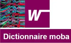 Moba-French Dictionary